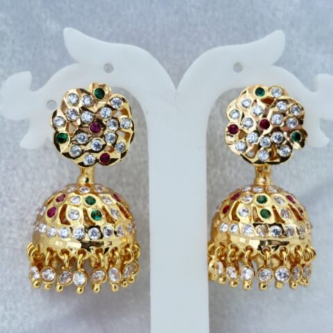 Classic Graceful Shine Jimiki