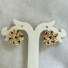 Elegant Radiant Treasure Stud