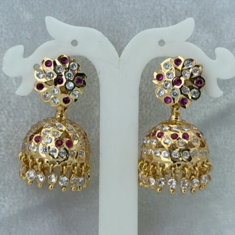 Flawless Bold Lustre Jimiki