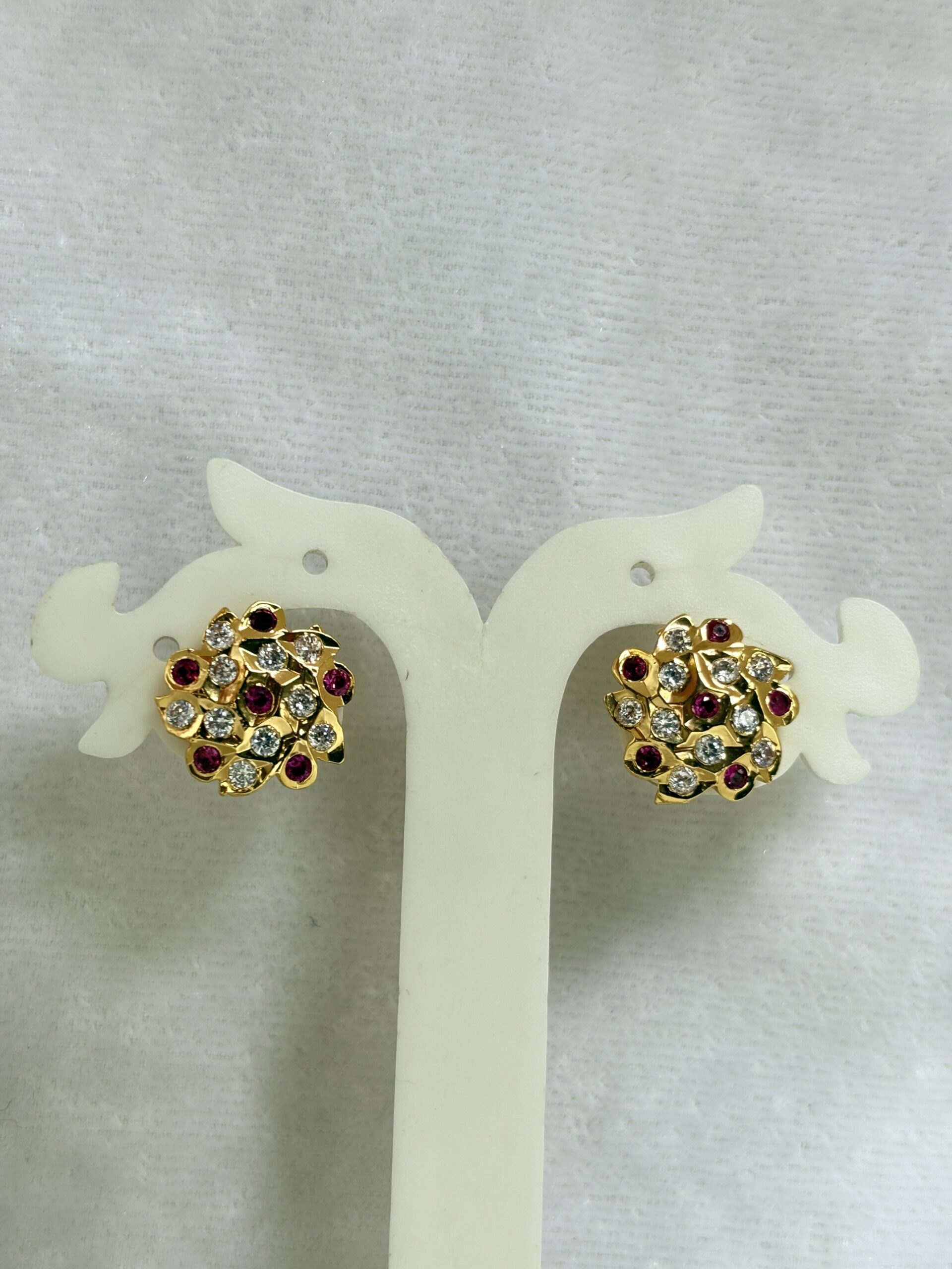 Graceful Tranquil Spirit Stud