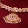 Graceful Treasure Royal Touch Necklace