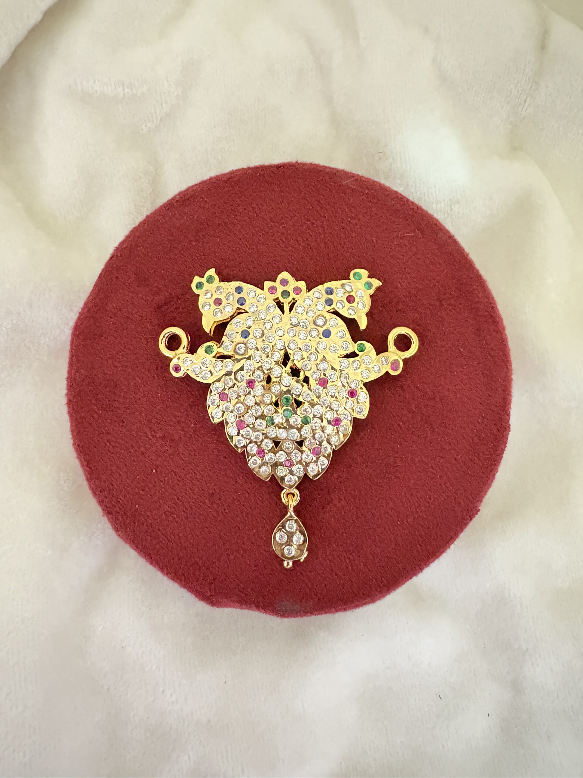 Celestial Creature Spark – 131 Stone Edition