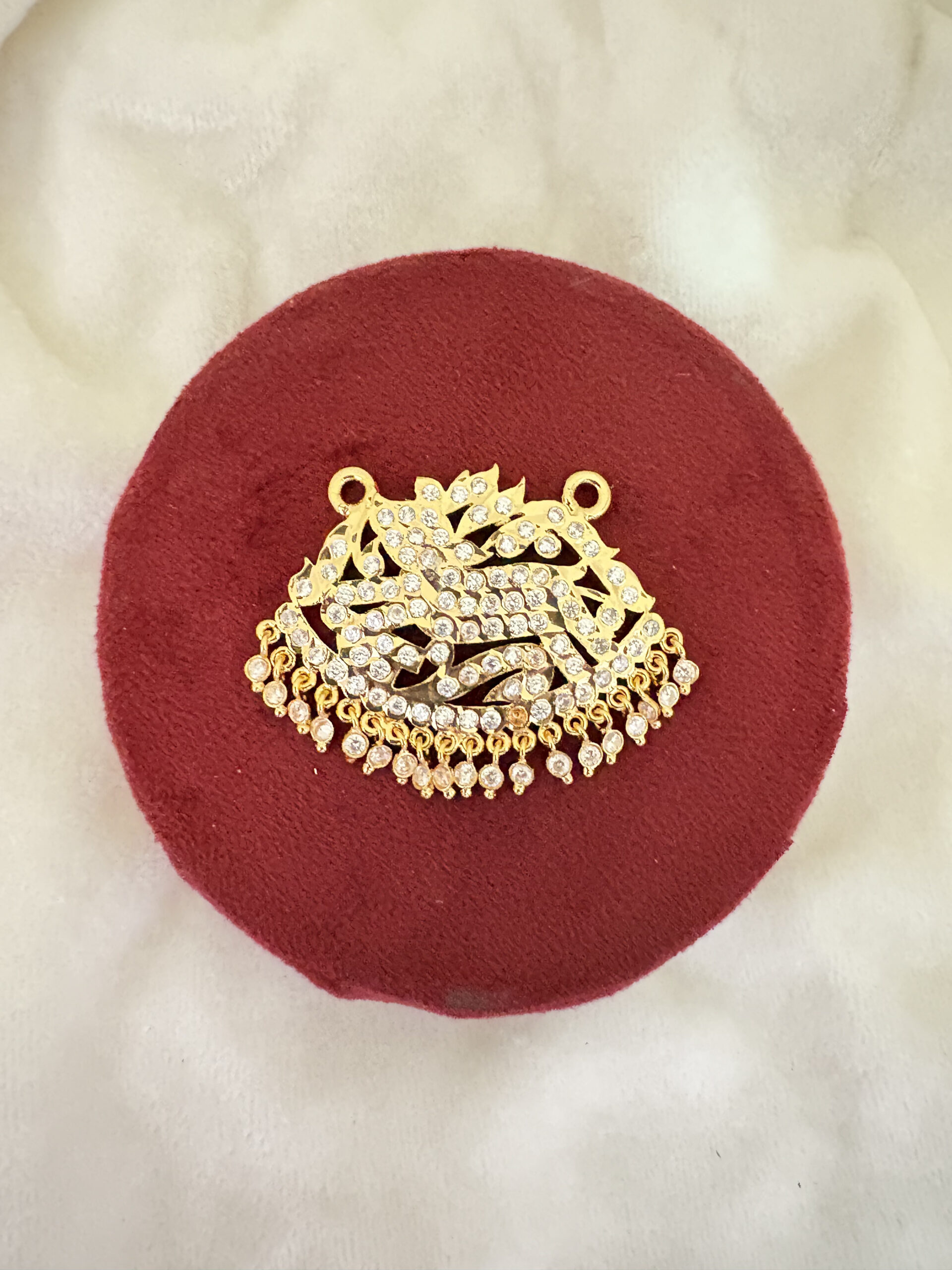 Tribal Spirit Dollar – 101 Stone Edition