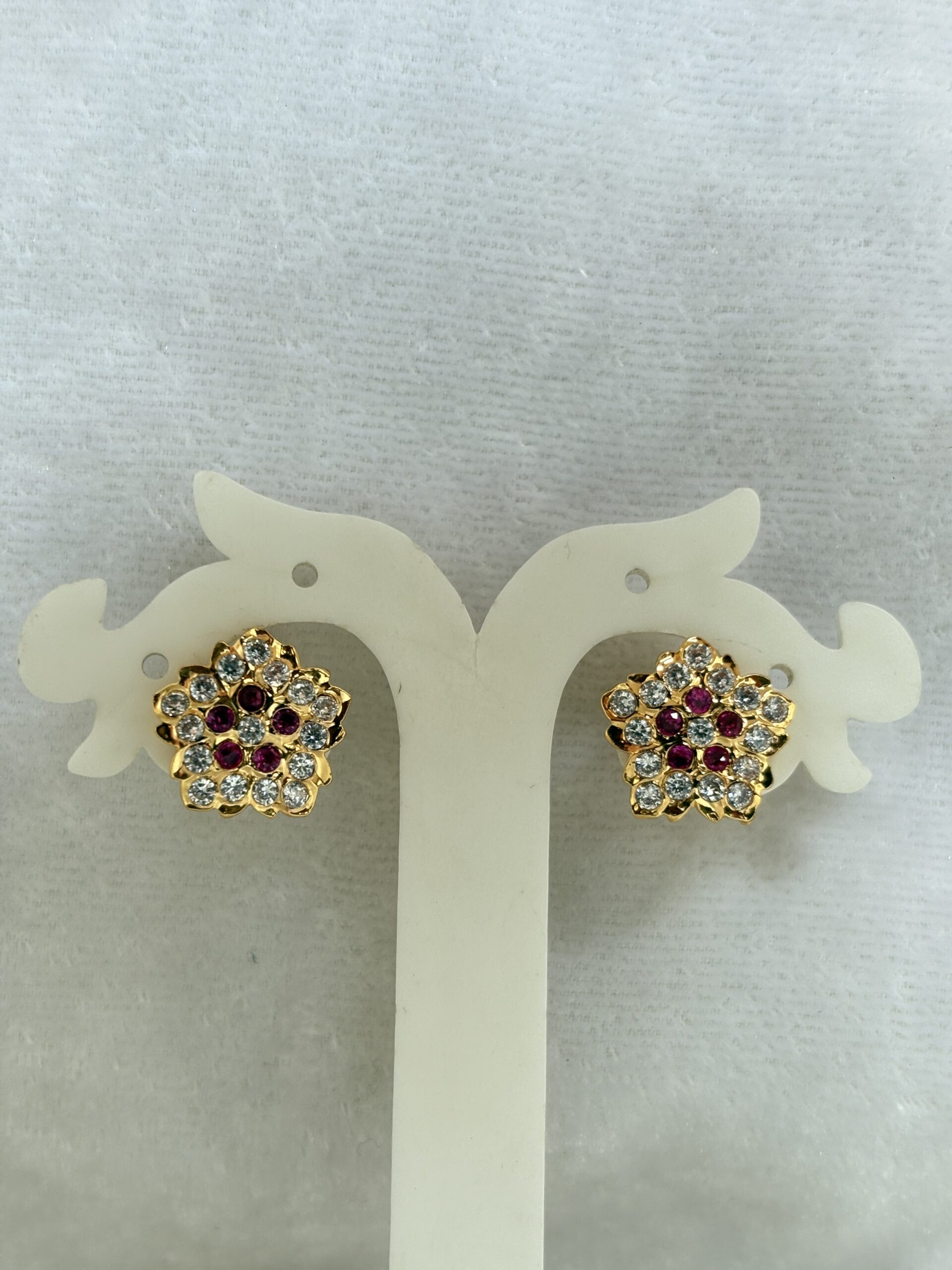 Mystic Radiant Dream Stud