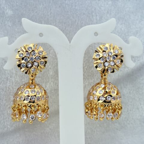 Radiant Flawless Spark Jimiki