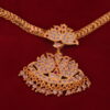 Royal Flair Divine Charm Tika Chain