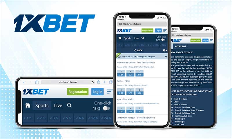 1xbet Ethiopia A Comprehensive Guide to Sports Betting and Casino Gaming