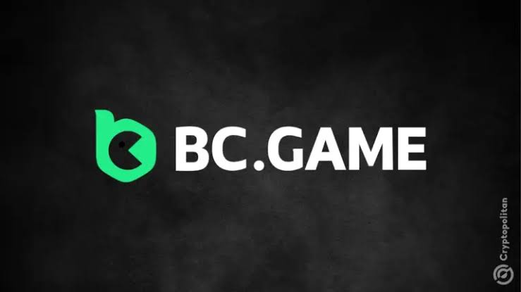 BC GAME Platform Permainan Resmi Menyelami Dunia Game Crypto