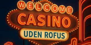 Bedste Nye Casinoer Find Din Favorit Online Casino