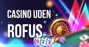 Bedste Udenlandske Online Casino Uden Krav