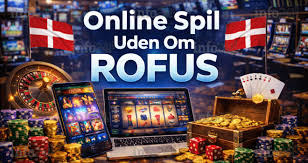 Bedste Zimpler Casino Uden ROFUS Spil Uden Bekymringer