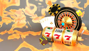 De Beste Online Casino's in België Jouw Gids voor Avontuurlijke Spellen