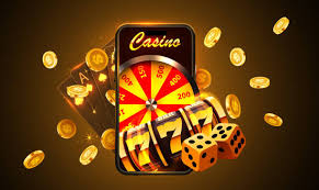 Discover the Best Online Casino in India for an Unmatched Gaming Experience 58937036