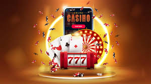 Discover the Thrill of Golden Lion Casino Online Games