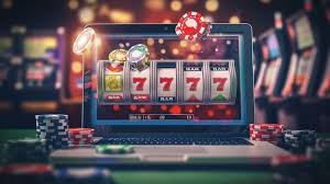 Discover the Thrill of Slots Muse Casino