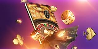 Discover the Thrills of Casinok Casino The Ultimate Online Gaming Experience