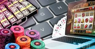 Discover the Thrills of Online Casino Boombet -554482620