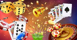 Discover the Thrills of Spinational Casino Your Ultimate Gaming Destination 99655755