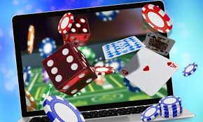 Discovering Casinoas UK Your Ultimate Guide to Online Gaming