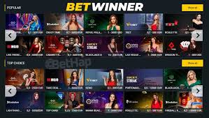 Download the BetWinner APK Today for Ultimate Betting Experience