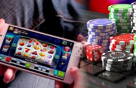 Experience the Thrills of Vulkan Vegas 107633927