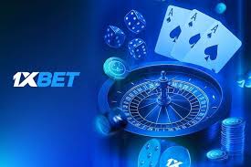 Explore 1xbet in Sri Lanka Your Ultimate Betting Experience -189739573