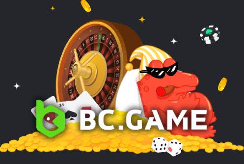 Exploring BC.Game Online Casino in Romania A Guide to the Best Gaming Experience