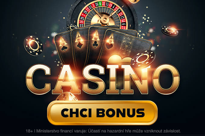 Nové české casino Vstupte do světa online hazardu