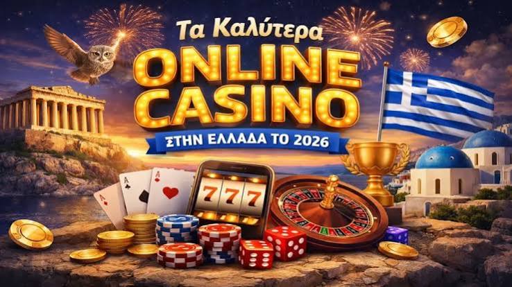 Νέα Ελληνικά Καζίνο Ανακαλύψτε τις Τελευταίες Τάσεις και Προσφορές