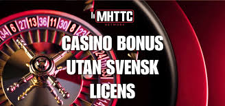 Poker utan licens En djupgående analys