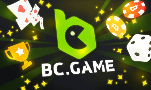 The Ultimate Guide to the BC.Game Mobile App
