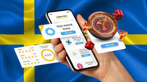 Utländska Casino Bonus Utan Insättning - Din Guide till Gratis Spel