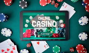 Your Ultimate Guide to Takbet Revolutionizing Online Gaming