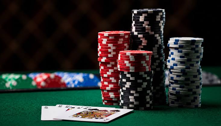 Discovering the Thrills of Casino Apps in India Discovering the Thrills of Casino Apps in India