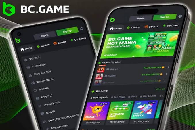 Exploring BC.Game Mirror Links Your Gateway to Reliable Gaming Exploring BC.Game Mirror Links Your Gateway to Reliable Gaming