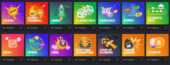 How to Successfully Register on BC.Game A Step-by-Step Guide How to Successfully Register on BC.Game A Step-by-Step Guide