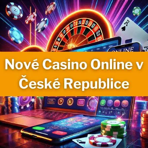 Objevujte vzrušení českých online kasin Objevujte vzrušení českých online kasin