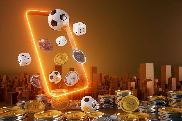 Εξερεύνηση των Νομίμων Διαδικτυακών Καζίνο στην Ελλάδα