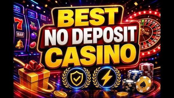 Unlock 100 Free Spins No Deposit Your Guide to Winning Today Unlock 100 Free Spins No Deposit Your Guide to Winning Today