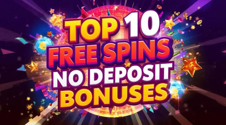 Unlock Excitement with 60 Free Spins No Deposit Offers 1623886270 Unlock Excitement with 60 Free Spins No Deposit Offers 1623886270