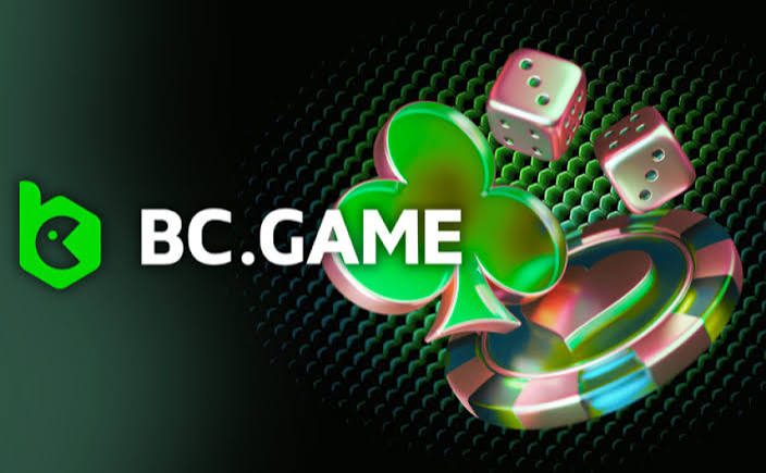 Unlock the Excitement A Comprehensive Guide to BC.Game Bonus Unlock the Excitement A Comprehensive Guide to BC.Game Bonus