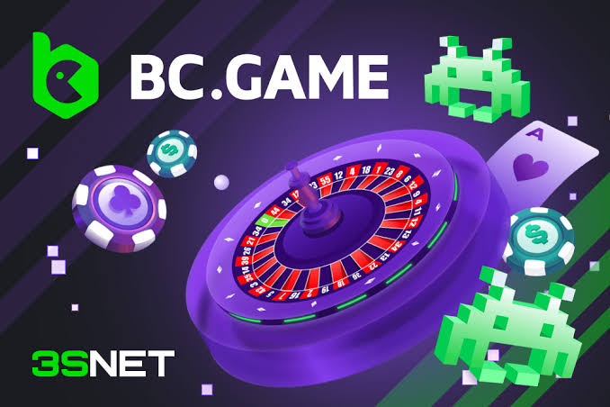 Unlock Your Wins BC.Game Promo Codes for Pakistani Players Unlock Your Wins BC.Game Promo Codes for Pakistani Players